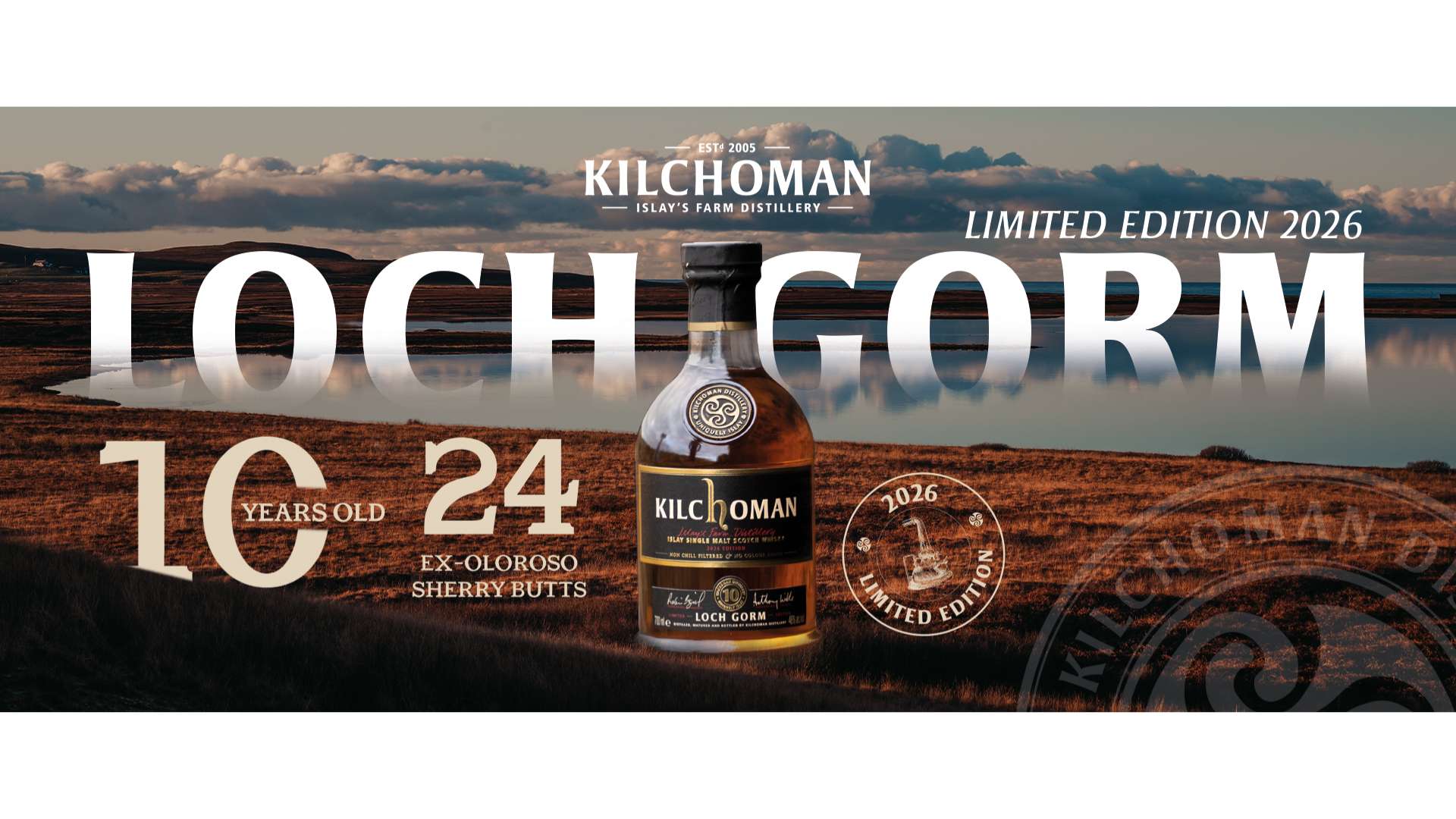 Exklusive Whiskys und Rum Raritäten